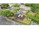 Charming community playground with modern equipment and surrounded by lush landscaping at 9519 Newdale Way # 202, Riverview, FL 33578