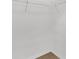 Empty walk-in closet at 9519 Newdale Way # 202, Riverview, FL 33578