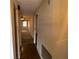 Hallway leading to the living room and other rooms in the house at 11198 58Th Ave, Seminole, FL 33772