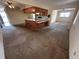 Open layout living room and kitchen combo at 11198 58Th Ave, Seminole, FL 33772
