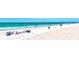 Scenic beach view showcasing the shoreline, with people enjoying the sandy expanse and calm ocean waters at 12300 Vonn Rd # 7107, Largo, FL 33774
