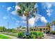 Discover this inviting building set in a vibrant neighborhood, highlighted by lush landscaping and mature palm trees at 12300 Vonn Rd # 7107, Largo, FL 33774
