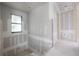 Bathroom under construction, showcasing the tiled shower and tub at 2301 N Ridgewood Ave, Tampa, FL 33602