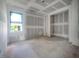 Room with drywall and a window, ready for customization and design at 2301 N Ridgewood Ave, Tampa, FL 33602