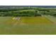 Vast acreage surrounding a beautifully maintained home, offering privacy and ample outdoor space at 30017 Johnston Rd, Dade City, FL 33523