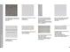Selection of interior finishes featuring cabinets, countertops, flooring and tiling choices at 34053 Anchor Light Ln, Wesley Chapel, FL 33543