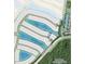 Community map showcasing lot locations and neighborhood layout at 34053 Anchor Light Ln, Wesley Chapel, FL 33543