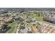 Sprawling community featuring lush golf courses, serene ponds, and multiple residences at 3839 Trophy Blvd # 3839, New Port Richey, FL 34655