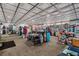 Well-stocked pro shop with a variety of golf apparel, equipment, and accessories at 3839 Trophy Blvd # 3839, New Port Richey, FL 34655