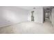 Spacious bedroom with carpeting, perfect for relaxation and comfort at 5480 Orange Blossom N Rd, Pinellas Park, FL 33782