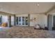 Welcoming community entrance, featuring a tiled floor and secure entry system at 5480 Orange Blossom N Rd, Pinellas Park, FL 33782