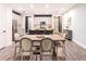Well-equipped kitchen and breakfast bar perfect for culinary enthusiasts at 14245 Damselfly Dr, Tampa, FL 33625