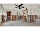 Bathroom featuring tile floor, a toilet, and access to adjacent rooms at 3800 Shore Acres Ne Blvd, St Petersburg, FL 33703
