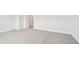 Neutral bedroom with neutral carpeting and white trim at 448 31St N Ln, St Petersburg, FL 33713