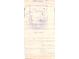 Survey map outlining property lines, dimensions and neighboring parcels at 4711 W Vasconia St, Tampa, FL 33629