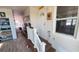 Outdoor steps leading to the front door at 4851 W Gandy Blvd # 23C, Tampa, FL 33611