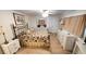 Spacious main bedroom featuring ample closet space and decorative furniture at 4851 W Gandy Blvd # 23C, Tampa, FL 33611