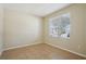 Bright bedroom with a window that brings in natural light and tiled floor at 5340 Riva Ridge Dr, Wesley Chapel, FL 33544