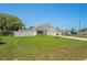 Charming single-story home with a well-maintained lawn and a two-car garage at 8508 Bay Dr, Spring Hill, FL 34606