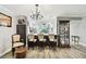 Stylish kitchen featuring a breakfast bar and stainless steel appliances for modern living and entertaining at 1801 E Lake Rd # 3A, Palm Harbor, FL 34685