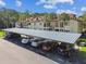 Assigned covered parking and reserved spots are available for residents at 1801 E Lake Rd # 3A, Palm Harbor, FL 34685