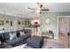 Open-concept living at 3611 Natural Trace St, Plant City, FL 33565