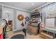 Bright versatile room with closet, storage and natural light at 4120 Tyndale Dr, Brandon, FL 33511