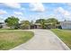 Lovely single Gathering home boasting beautiful trees and a private driveway at 6875 11Th N Ave, St Petersburg, FL 33710