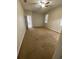 Spacious bedroom featuring neutral tones and windows at 12202 Fairlawn Dr, Riverview, FL 33579