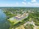 Gorgeous waterfront community, boasting scenic water views and dock access at 12760 Indian Rocks Rd # 410, Largo, FL 33774