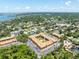 Beautiful complex with lush greenery, and ample parking at 12760 Indian Rocks Rd # 410, Largo, FL 33774