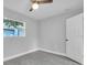 Bedroom featuring ceiling fan and natural light at 2711 E 22Nd Ave, Tampa, FL 33605