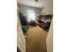 Bedroom with a bunk bed and a window letting in natural light at 3710 N 57Th St, Tampa, FL 33619