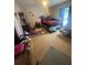 Bedroom with carpet and good natural light at 3710 N 57Th St, Tampa, FL 33619