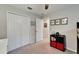 Cozy bedroom with a closet and natural light at 5043 White Chicory Dr, Apollo Beach, FL 33572