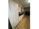 Efficient kitchen layout with plenty of storage and counter space for meal preparation at 7620 32Nd S Ave, Tampa, FL 33619