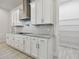 The kitchen showcases modern appliances, granite counters, and ample storage at 8421 Ivy Stark Blvd, Wesley Chapel, FL 33545