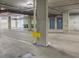 Spacious parking garage with multiple parking spots and easy access to building amenities at 101 N 12Th St # 400, Tampa, FL 33602