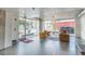 Bright lobby with modern furniture, large windows, and a welcoming atmosphere at 101 N 12Th St # 400, Tampa, FL 33602
