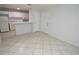 Inviting living room features open space and neutral decor, perfect for entertaining at 1400 Gandy N Blvd # 1705, St Petersburg, FL 33702