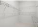 Walk-in closet with wire shelving offers ample storage space at 14634 Mirasol Manor Ct, Tampa, FL 33626