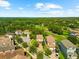 Desirable community with homes, golf course and lush greenery at 1570 Marinella Dr, Palm Harbor, FL 34683