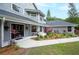 Charming home featuring a well-manicured yard, inviting entrance and attractive curb appeal at 35 Deerpath Dr, Oldsmar, FL 34677