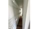 Walk-in closet with wire shelving for optimal storage at 6025 Osprey Lake Cir, Riverview, FL 33578