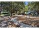 This park offers playgrounds, swings, covered picnic tables, and ample shade from mature trees at 6118 Becklin Pl, Riverview, FL 33578