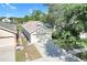 Charming home with attached two-car garage, a driveway, and well-maintained landscaping in a friendly neighborhood at 7855 Bristol Park Dr., Apollo Beach, FL 33572