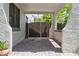The home has a brick paved covered exterior at 2511 W Morrison Ave, Tampa, FL 33629