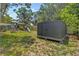 Enjoy a spacious backyard with a sturdy shed and charming playground, perfect for outdoor fun at 2646 61St N Ave, St Petersburg, FL 33714