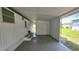 Covered carport area with ample space at 37229 Lois Ave, Zephyrhills, FL 33542