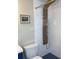 Modern shower featuring a luxurious rainfall shower head and sleek design at 6741 4Th Ave N, St Petersburg, FL 33710
